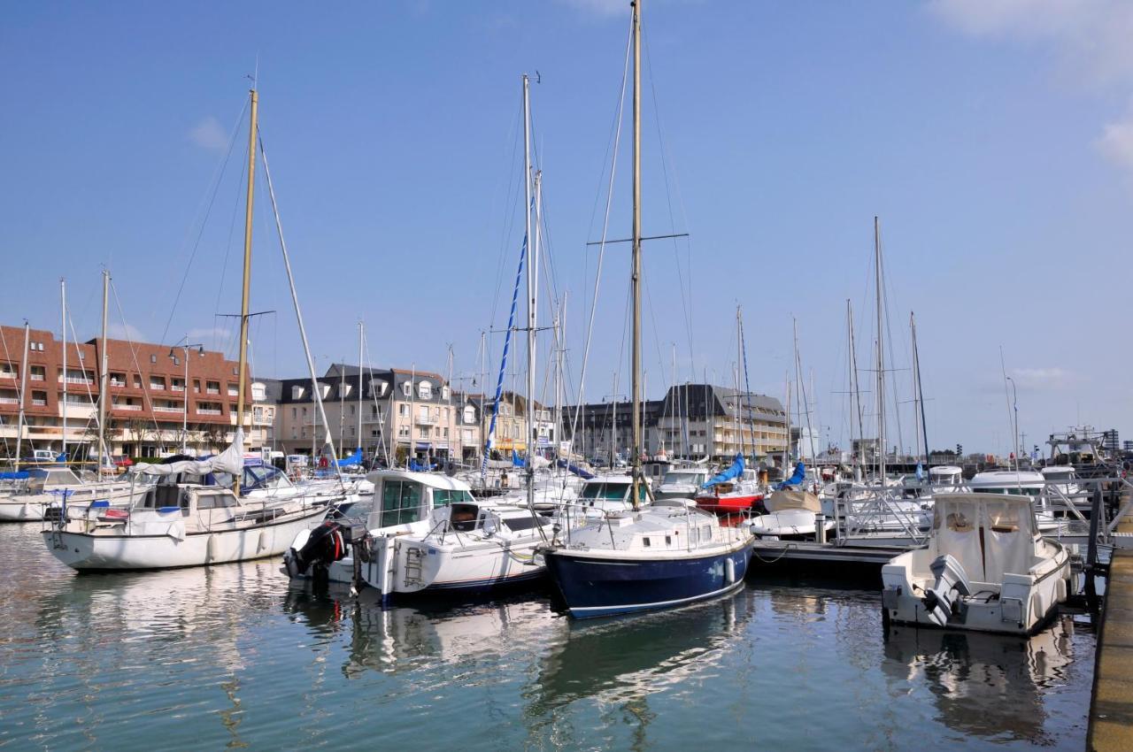 Vue Et Marina, Loggia - Parking *